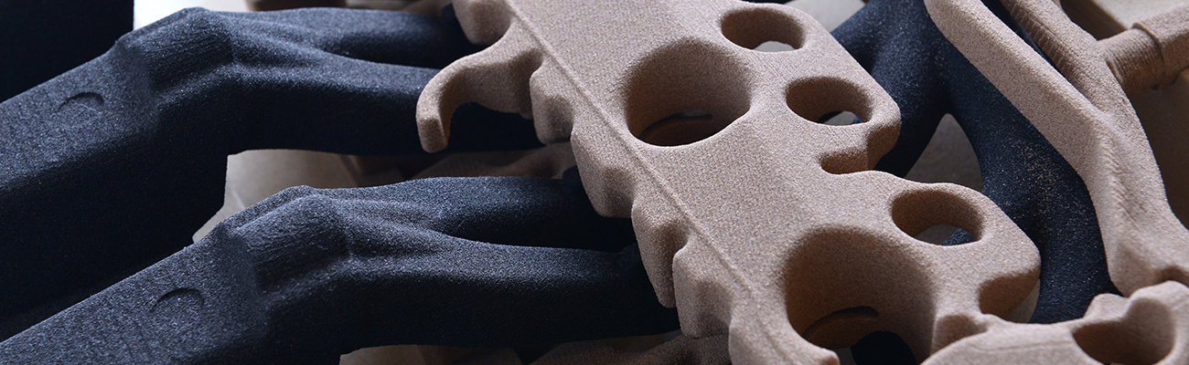 3d prints from beijer tech